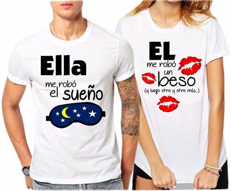 Playera 2